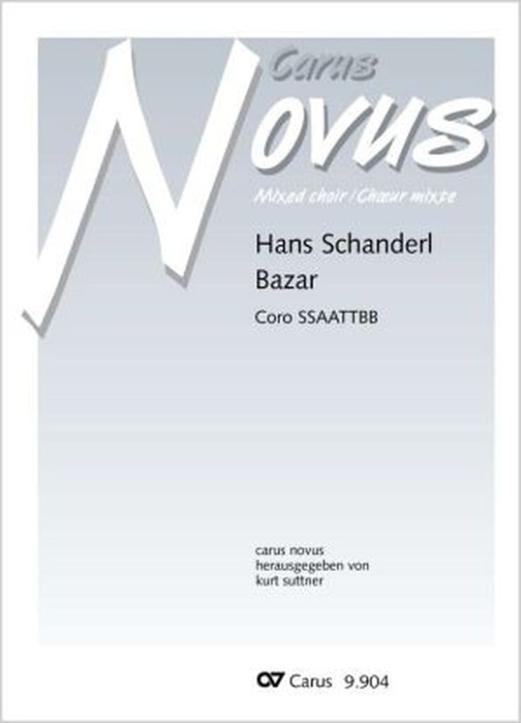 Bazar